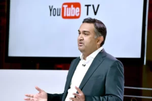 YouTube 新任 CEO 希望利用 Web3 与创作者和粉丝建立更深层次的关系