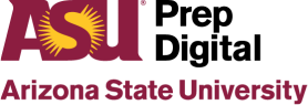 ASU Prep Digital Université d'État de l'Arizona