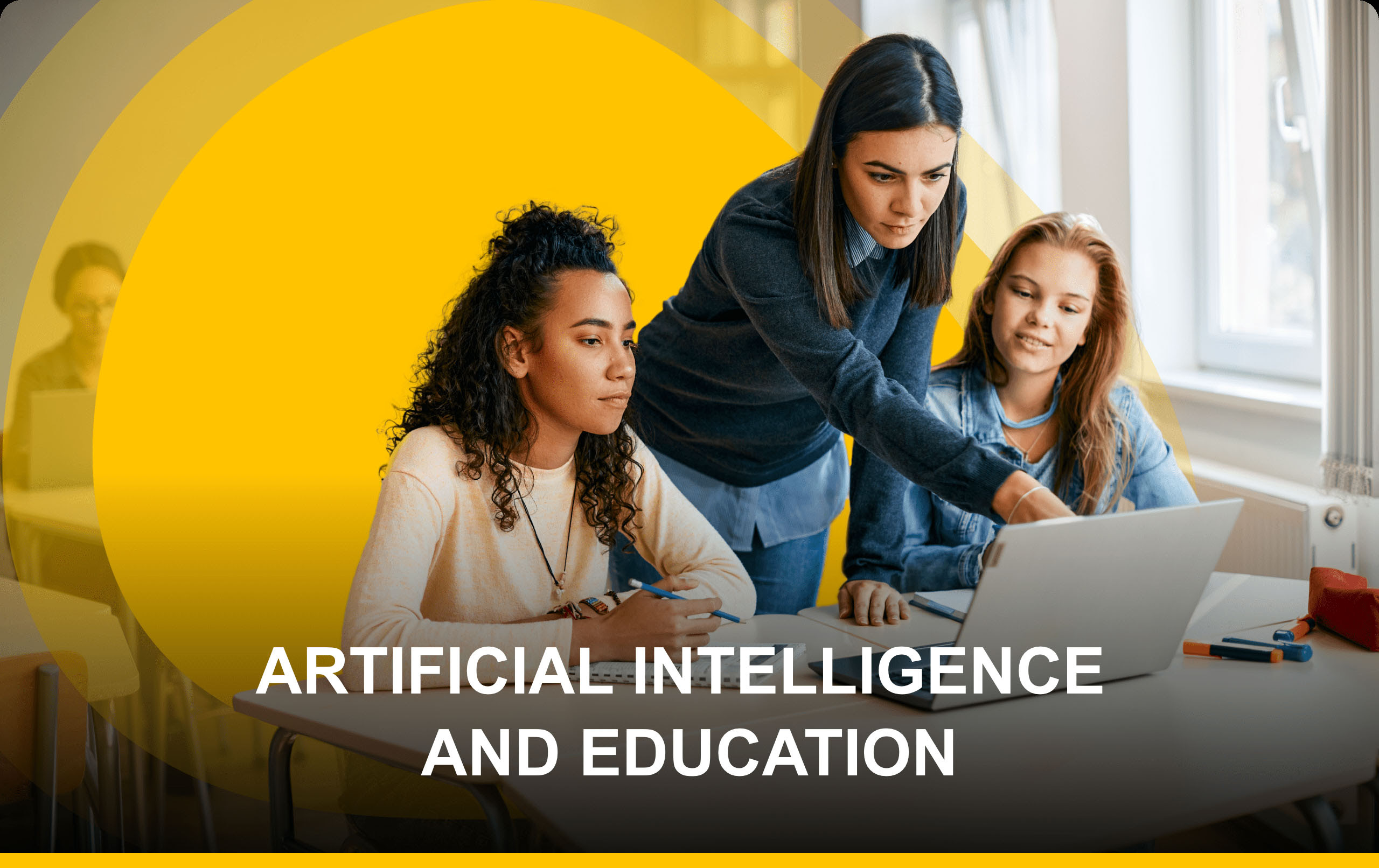 Inteligență artificială și educație