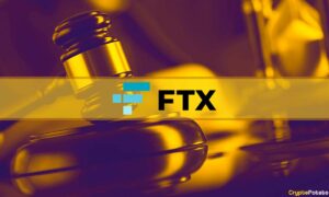 Uue FTX tegevjuhi tunnistus USA kohtu ees: FTX on olnud puhas põrgu