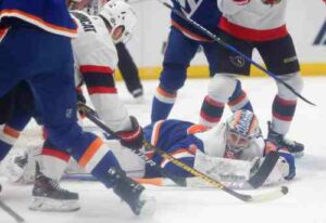 New York Islanders ugentlig opsummering (2/13-2/19)