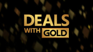 Newly discounted games galore hit the Xbox world via the latest Deals With Gold Sale