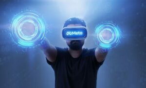 Newly Efficient Meta Will Continue to Focus on Metaverse