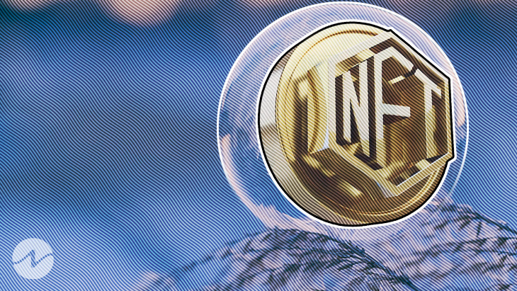 NFT ETF Pioneer NFTZ annuncia la chiusura dei servizi
