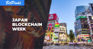 NFT's en Stablecoins in beeld: Japan Blockchain Week 2023 begint in juni