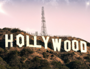 NFTs upphetsar Hollywood men inte för att de kan lösa piratkopiering