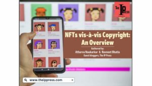 NFTs מול זכויות יוצרים: סקירה כללית