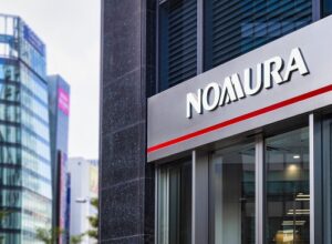 Laser Digital firmy Nomura inwestuje w protokół DeFi Infinity
