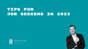 Kiat yang tidak jelas untuk pencari kerja di tahun 2023