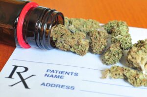 Die Gesetzgeber von North Carolina erneuern den Push für medizinisches Cannabis