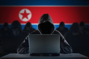 Nord-Korea retter seg mot Crypto Hodlings – Er pengene dine trygge?