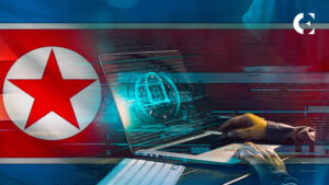 Az észak-koreai bűnözők 1-ben több mint 2022 milliárd dollárnyi kriptot lopnak: ENSZ-jelentés