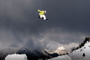 Ni razburjen: Spletna naročila družbe Burton Snowboards po kibernetskem napadu motena