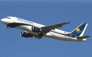 Nouvelair back at Stockholm Arlanda with a new direct route to Tunis
