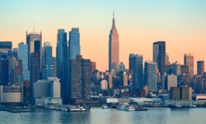 دادستان کل نیویورک از CoinEx به دلیل فروش اوراق بهادار بدون مجوز شکایت کرد