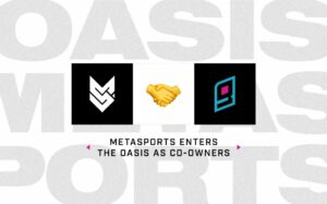 ترحب Oasis Gaming بشركة Metasports بصفتها مالكًا مشاركًا لتقوية مجتمعات الرياضات الإلكترونية الفلبينية