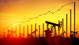 石油と天然ガス: 石油価格は 80.00 ドルに戻っています