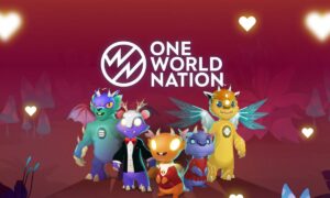 A One World Nation exkluzív NFT Skineket dob ​​piacra Valentin-nap alkalmából