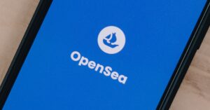 OpenSea maksab nulltasu, looja autoritasud on valikulised