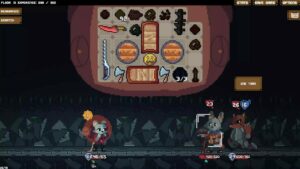 Organisation Is Everything in Adorable Roguelike Backpack Hero, που έρχεται στο PS5, PS4 τον Μάιο