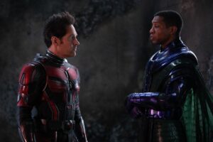 Our big Ant-Man and the Wasp: Quantumania questions, and some key answers