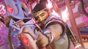 Overwatch 2's Valentine's Day Event, Loverwatch Dating Sim Are Now Live