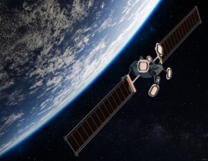 Ovzon taps in SpaceX for delayed debut satellite
