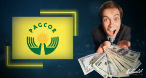 הכנסות PAGCOR Gaming גדלו ב-69% למיליארד דולר ב-1