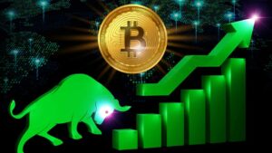 Pantera Capital Bitcoinis: oleme järgmises Bull Market Cycle'is