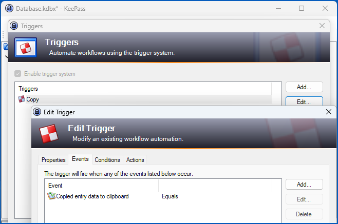 KeePass'ta parola çalma "güvenlik açığı" bildirildi - hata mı yoksa özellik mi?