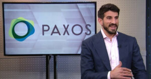 Paxos Trust Companyは米国の証券に同意しません