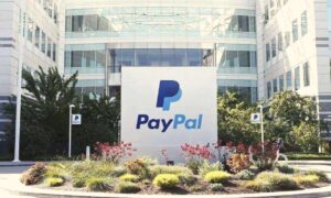 PayPal Owned $604 Million in Crypto Last Year