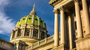 Anggota Parlemen Pennsylvania Mengusulkan untuk Memperkenalkan Taruhan Esports 'Cepat'