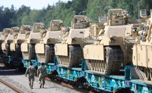 Pentagon ve AB, savunma işbirliğini teşvik etmek için hazır anlaşma - istisnalar dışında