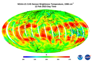 Ο Πέρατον κερδίζει το συμβόλαιο του NOAA