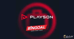 Playson は、オランダ市場でのリーチを拡大するために Bingoal と統合します