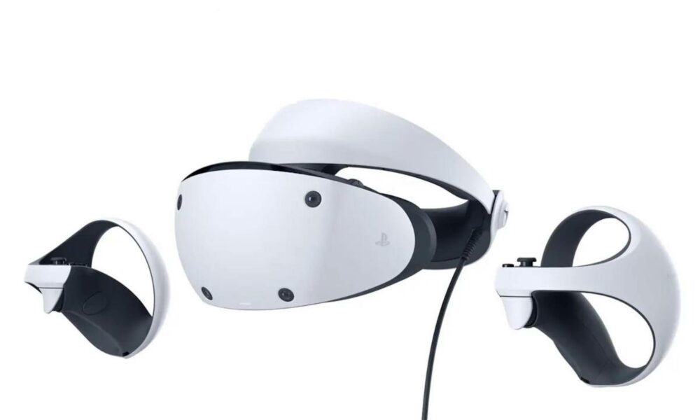 PlayStation VR2：VR 游戏的分水岭？