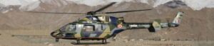 Premierminister Modi vil indvie Indiens største helikopterproduktionshub i Karnataka den 6. februar