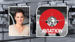 Podcast: opnieuw nadenken over hoe we de luchtvaart en hun gezinnen ondersteunen
