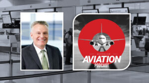 Podcast: Textron Aviation'dan Brett Pierson savunma ve özel görevlerden bahsediyor