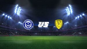 Portsmouth vs Burton Albion, League 1: kursy bukmacherskie, kanał telewizyjny, transmisja na żywo, h2h i czas rozpoczęcia