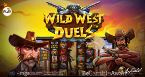Pragmatic Play lança Wild West Duels™ para puxar o gatilho de grandes recompensas