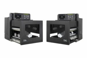 El motor de impresión ofrece etiquetado automático sin problemas