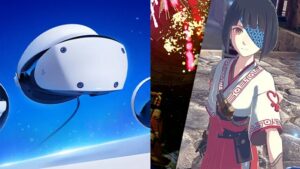 PSVR 2限定リスト: PlayStation VR 4だけの2つのゲーム