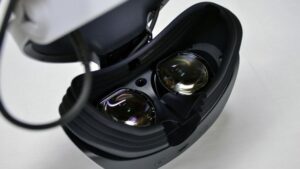 PSVR 2 রিভিউ - Sony উপভোক্তা VR এর জন্য বেশ কিছু পদক্ষেপ নিয়েছে