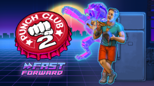 Punch Club 2 יתחיל לזרוק אגרופים במחשב ובקונסולה מאוחר יותר ב-2023
