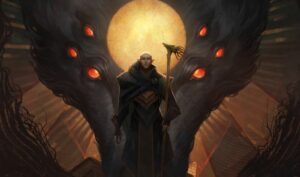 การรั่วไหลของ Dragon Age: Dreadwolf โดยอ้างว่าแสดงการต่อสู้แบบแอคชั่นในส่วนของ Thedas ที่เราไม่เคยเห็นมาก่อน