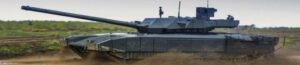 Putin Offers India Russia's Cutting-Edge 'Armata' Tank Technology For Indian Army