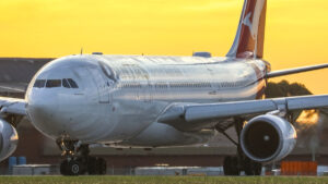 Η επιστροφή της Qantas σημειώνει κέρδη 1.4 δισεκατομμυρίων δολαρίων εξαμήνου