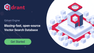 Qdrant: motore di ricerca vettoriale open source con piattaforma cloud gestita